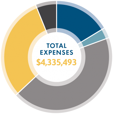 expenses-piechart