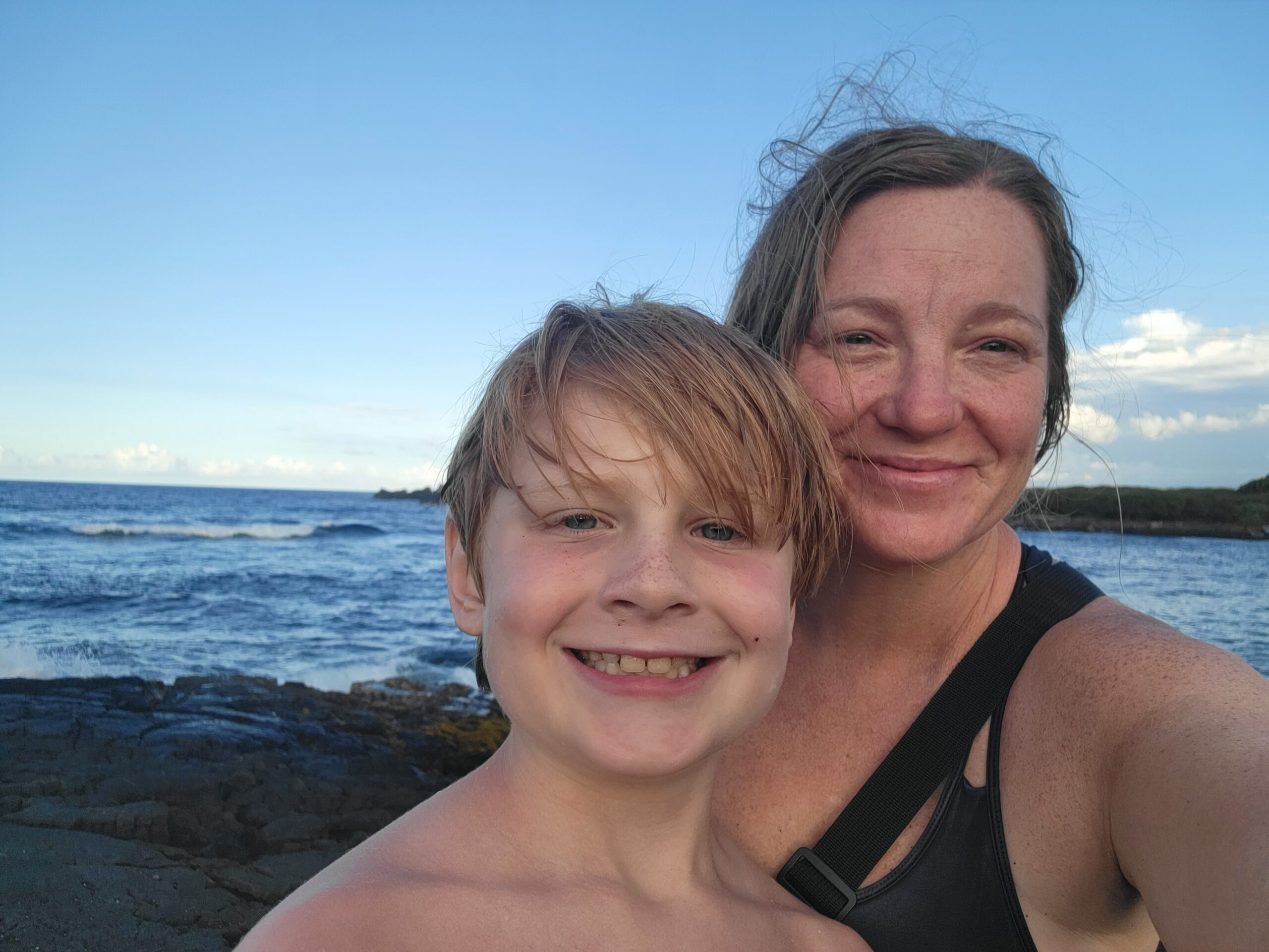 Gina Healing Transitions