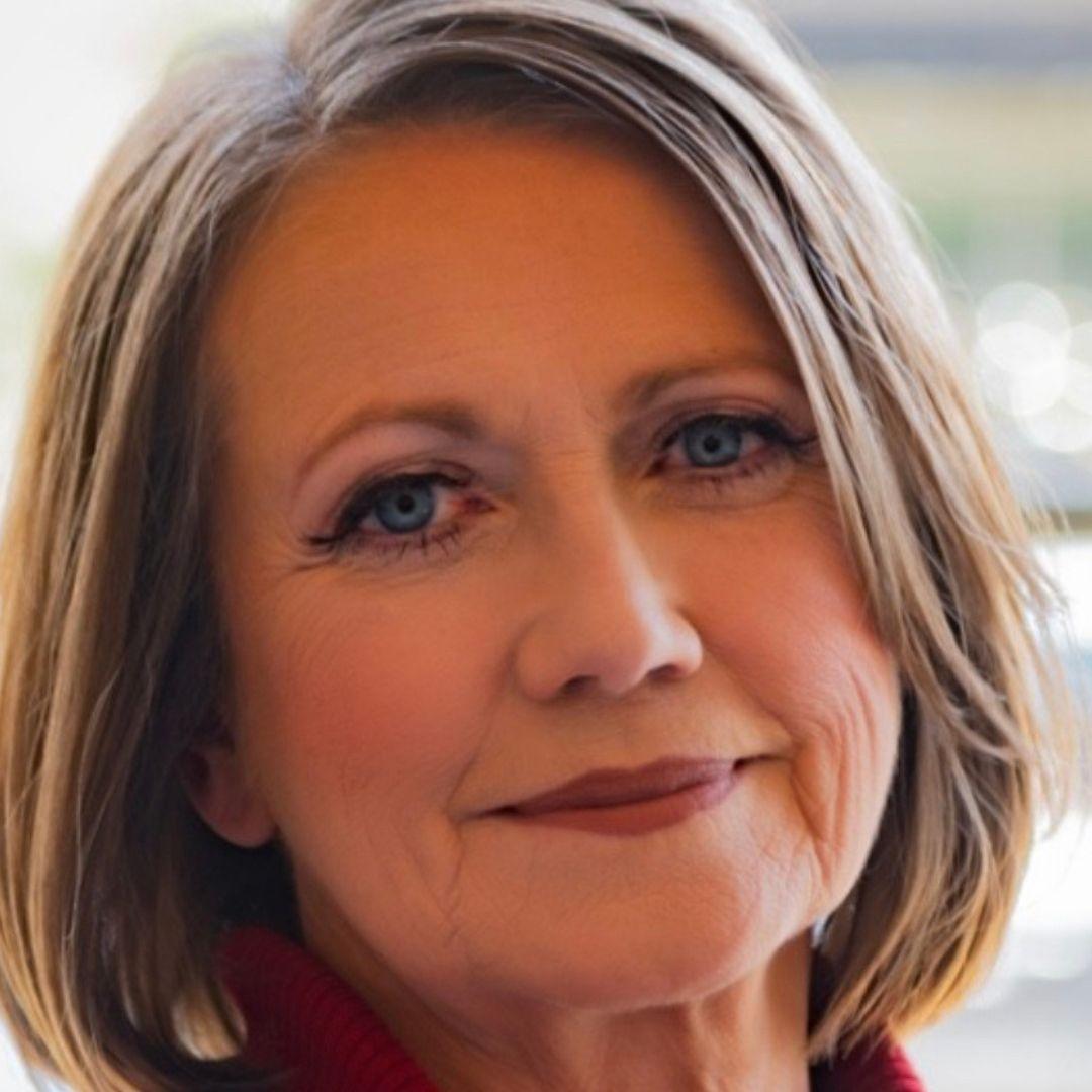 Deborah-Foshee